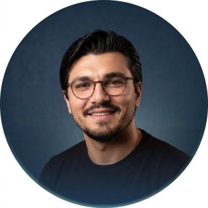 Ahmet Coşkun, Voda Academy kurucu ortağı